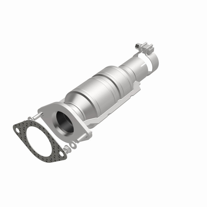 MagnaFlow Conv DF 2009-2013 Malibu L4 2.5L SS Direct Fit Catalytic Converter