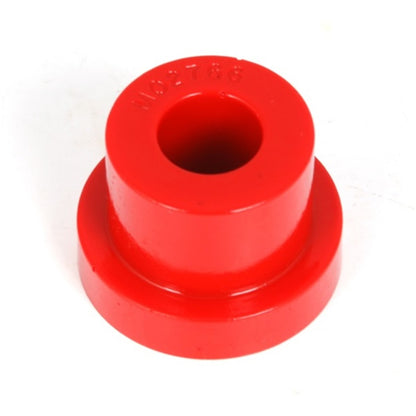 Rugged Ridge Spring Eye Bushing Red 1 Inch 76-86 Jeep CJ Rugged Ridge Bushing Kits