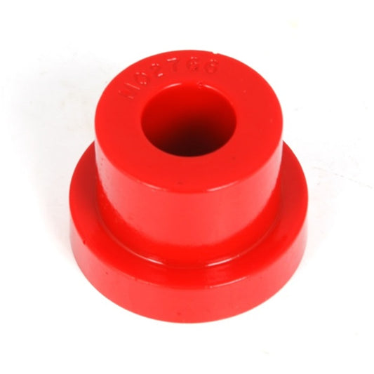 Rugged Ridge Spring Eye Bushing Red 1 Inch 76-86 Jeep CJ Rugged Ridge Bushing Kits