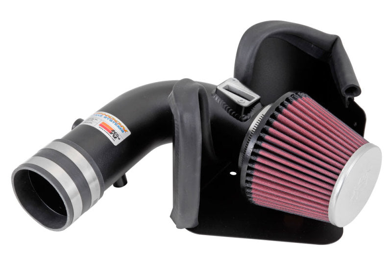 K&N 13-14 Nissan Sentra 1.8L L4 Typhoon Short Ram Intake