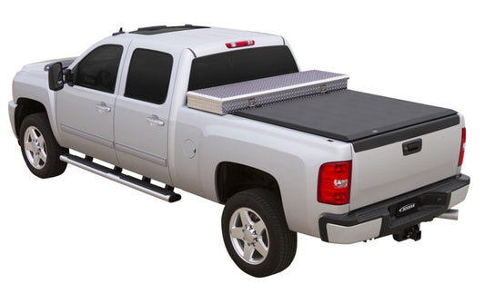 Access Toolbox 2019+ Chevy/GMC Full Size 1500 5ft 8in Box Roll-Up Cover