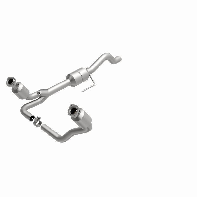 MagnaFlow Conv DF 00-03 Dodge Durango 4.7L