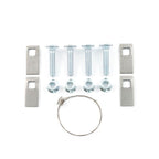 Curt 97-01 Chevrolet Corvette Class 1 Trailer Hitch w/1-1/4in Receiver BOXED Curt Hitch Receivers