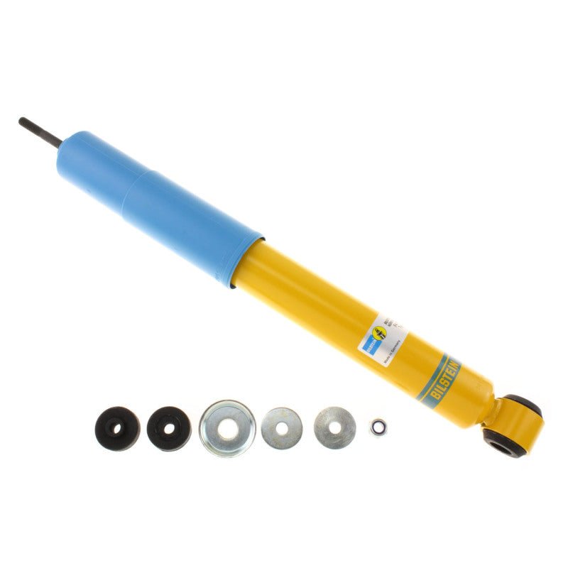 Bilstein B6 Toyota Land Cruiser (j9)R 46mm Monotube Shock Absorber Bilstein Shocks and Struts