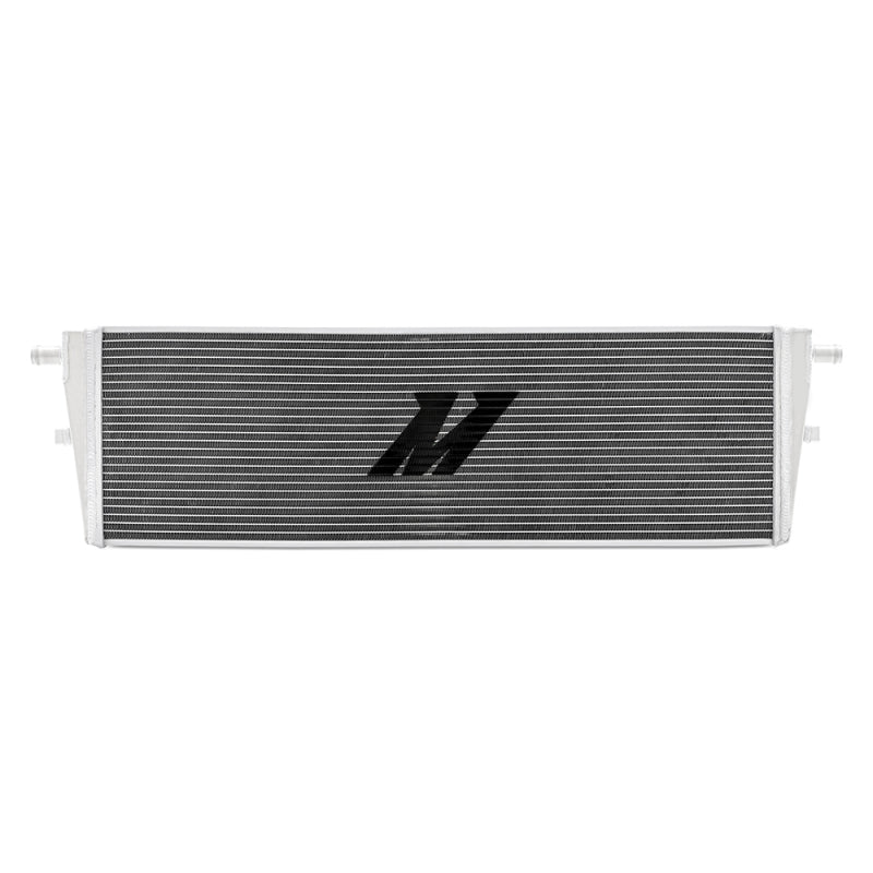 Mishimoto Universal Single-Pass Air-to-Water Heat Exchanger (750HP) Mishimoto Radiators