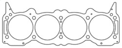 Cometic Buick 400/430/455 V8 4.385 inch Bore .027 inch MLS Headgasket