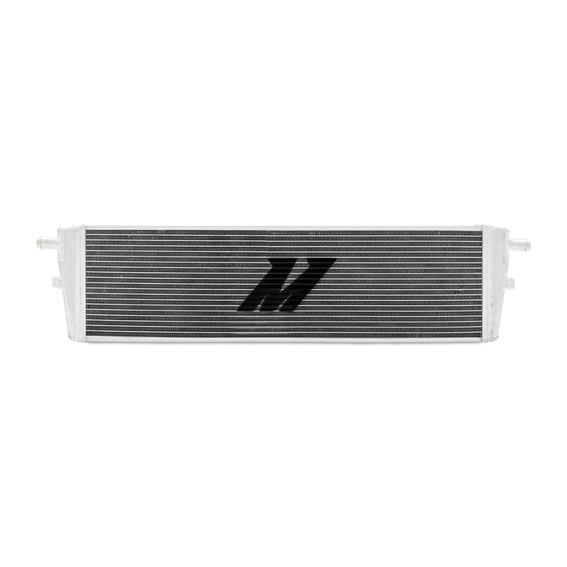 Mishimoto Universal Single-Pass Air-to-Water Heat Exchanger (500HP) Mishimoto Radiators