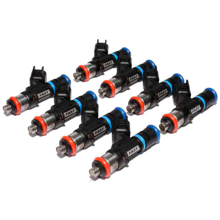 FAST Injector FAST 8-Pack 57Lb/hr FAST Fuel Injectors - Single