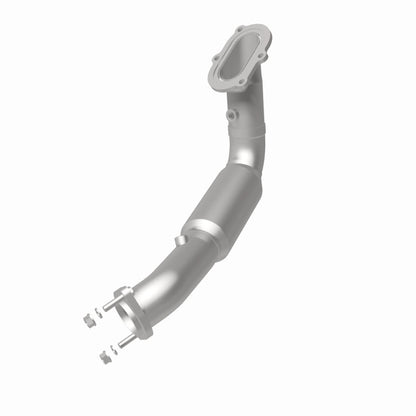 MagnaFlow Catalytic Conv Direct Fit Federal 06-11 Chevy Corvette V8 7.0LGAS