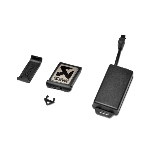 Akrapovic 2016+ Ferrari 488 GTB/488 Spider Sound Kit Akrapovic Exhaust Valve Controllers
