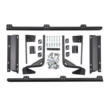 ARB Base Rack Mount Kit 17950010 (For use w/ arb1770020)