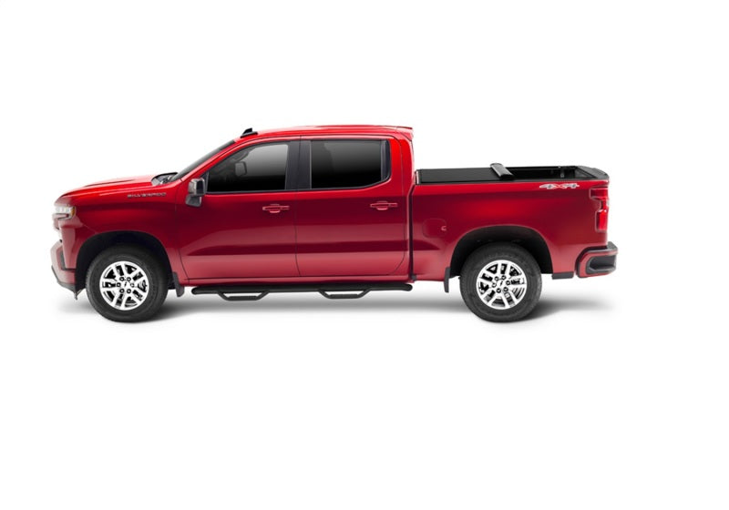 Truxedo 19-20 GMC Sierra & Chevrolet Silverado 1500 (New Body) w/o Tailgate 6ft 6in Pro X15 BedCover