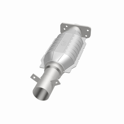 MagnaFlow California Grade Catalytic Converter Direct Fit 91-92 Oldsmobile Bravada V6 4.3L