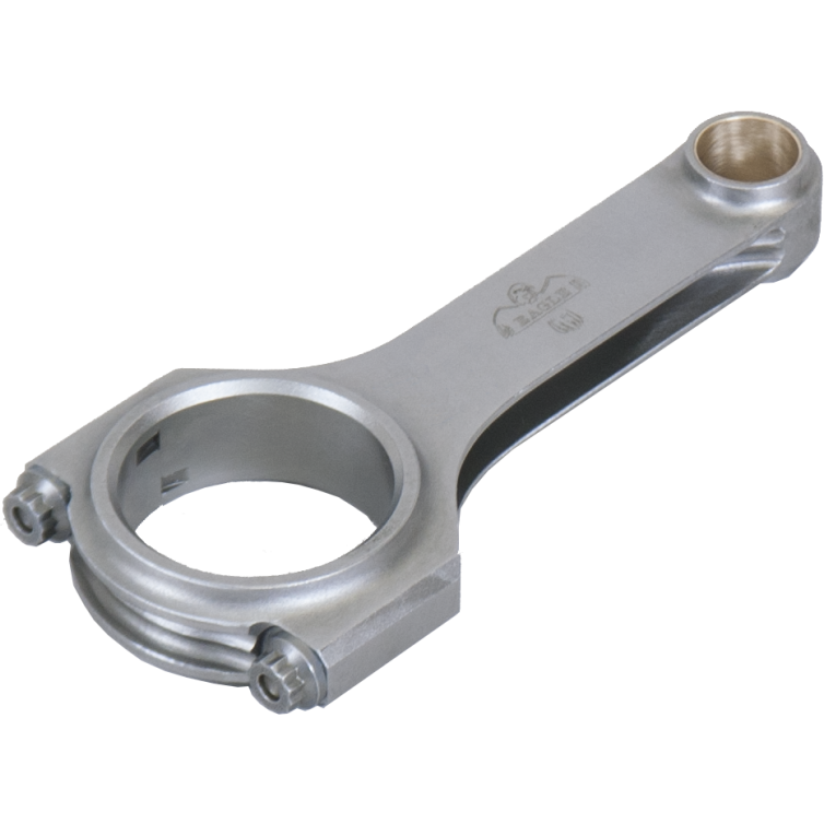 Eagle Toyota 22R H-Beam Connecting Rod (Single Rod) Eagle Connecting Rods - Single