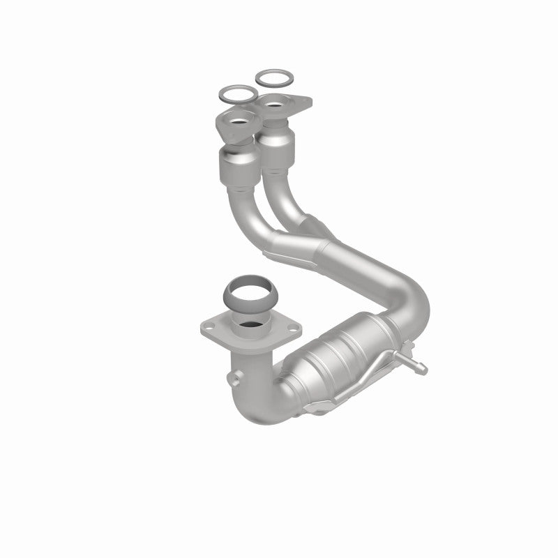 MagnaFlow Conv DF 02-03 Toyota MR2 1.8L