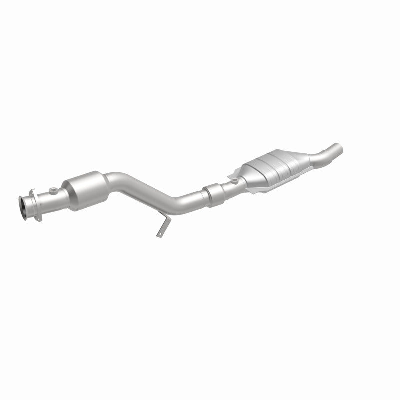 MagnaFlow Conv DF 04-05 Audi Allroad 4.2L Passenger Side