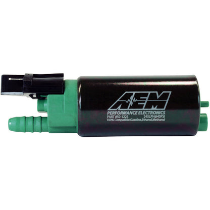 AEM 2016+ Polaris RZR Turbo Replacement High Flow In Tank Fuel Pump (Turbo Only) AEM Fuel Pumps