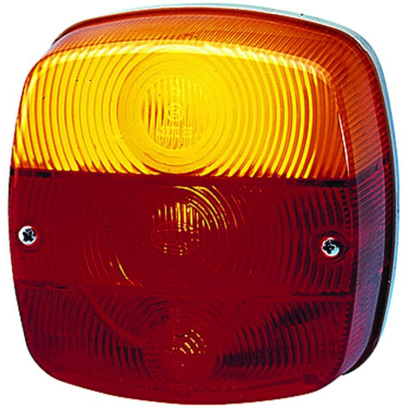 Hella 2578 Stop / Turn / Tail / License Plate Lamp Hella Driving Lights