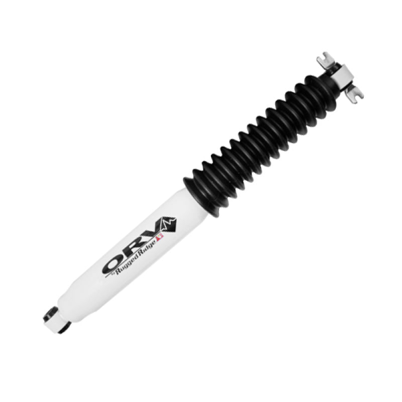 Rugged Ridge Shock Absorber Front / Rear 76-98 Jeep models Rugged Ridge Shocks and Struts