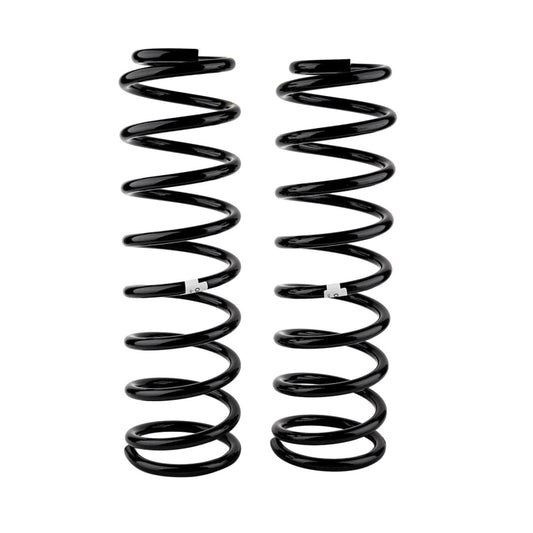 ARB / OME 18-20 Jeep Wrangler JL Coil Spring Set Front 2in Lift