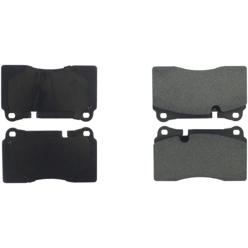 StopTech Street Brake Pads Stoptech Brake Pads - OE