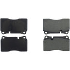 StopTech Street Brake Pads Stoptech Brake Pads - OE