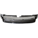 AVO Body Front grill - 05-07 Legacy GT AVO Grilles