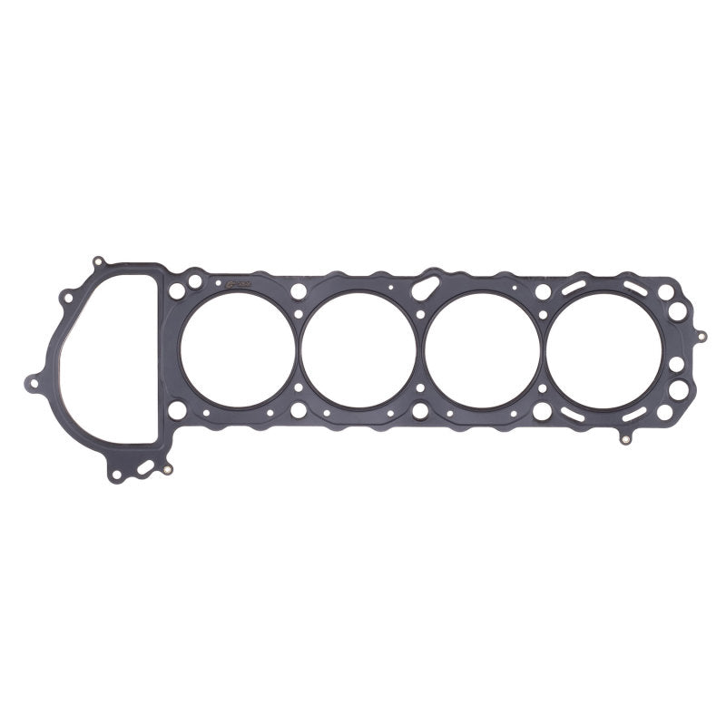 Cometic Nissan Silvia / 240SX 90mm .027 inch MLS Head Gasket KA24DE 1990-UP