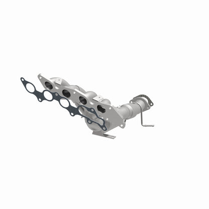 MagnaFlow Conv DF 04-05 Mazda 3 2.3L Manifold