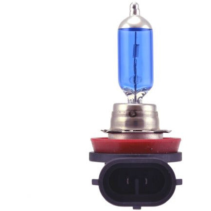 Hella H11 12V 55W Xenon White XB Bulb (Pair) Hella Driving Lights