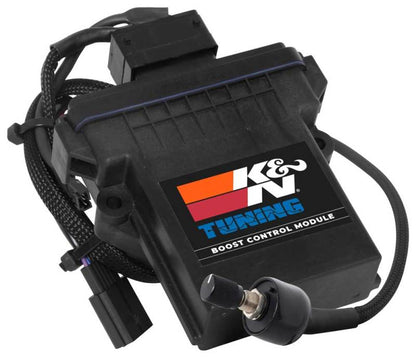 K&N 17-18 Ford F250/F350 V8 6.7L Diesel Boost Control Module