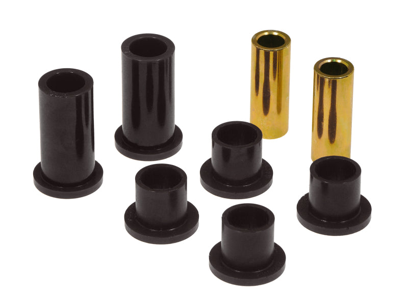 Prothane 64-69 AMC Trunnion w/ Pivot Bushings - Black