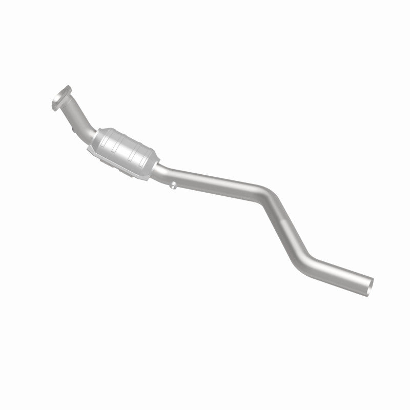 MagnaFlow Conv DF 00-02 Lincoln LS P/S OEM