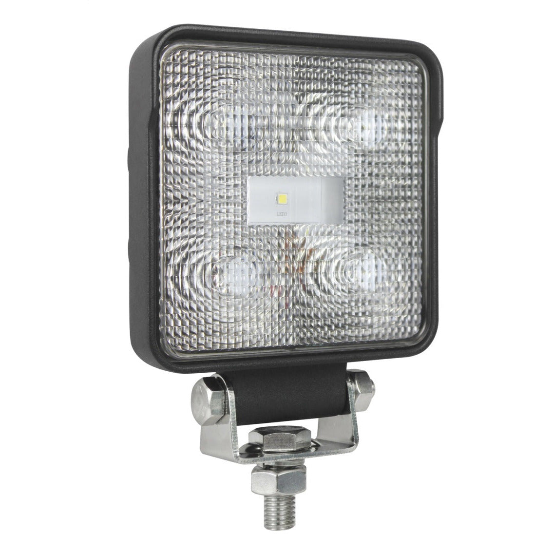 Hella ValueFit Work Light 4SQ LED MV CR LT Hella Work Lights