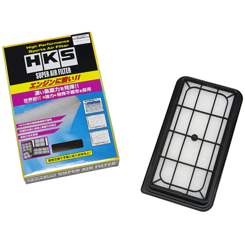 HKS SPF Roadster NCEC LF-VE HKS Air Filters - Universal Fit