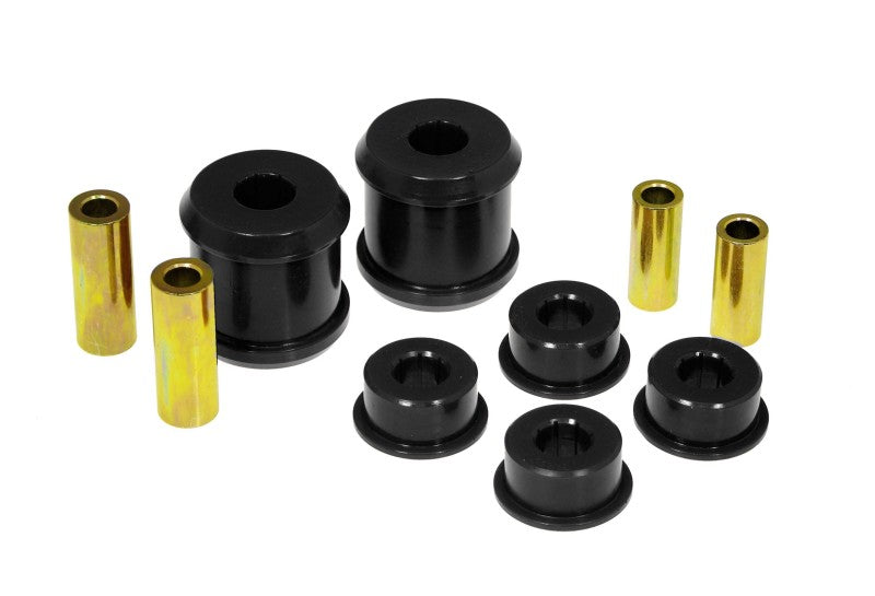 Prothane 98-05 Subaru WRX Rear Trailing Arm Bushings - Black