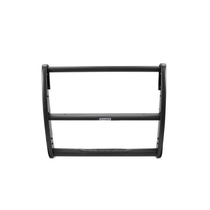 Go Rhino 18-20 Ford F-150 (Excl. APA/ACC Models) 3100 Series StepGuard Center Grille ONLY - Tex. Blk