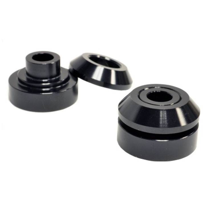 Torque Solution Drive Shaft Carrier Bearing Support Bushings: Subaru Torque Solution Bushing Kits