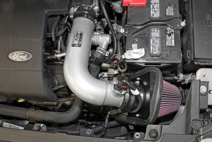 K&N 11 Ford Explorer 3.5L V6 Performance Intake Kit