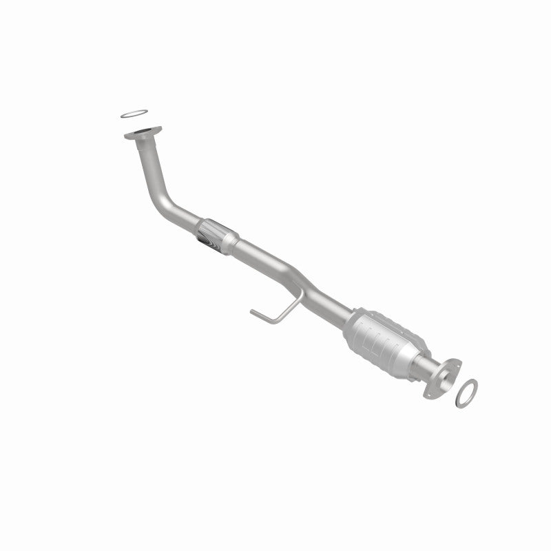 MagnaFlow Conv DF 99-00 Toyota Camry 2.2L