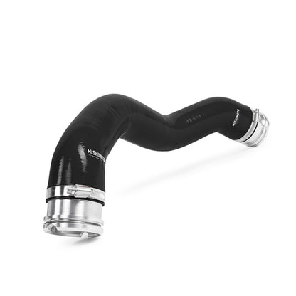 Mishimoto 08-10 Ford 6.4L Powerstroke Coolant Hose Kit (Black)