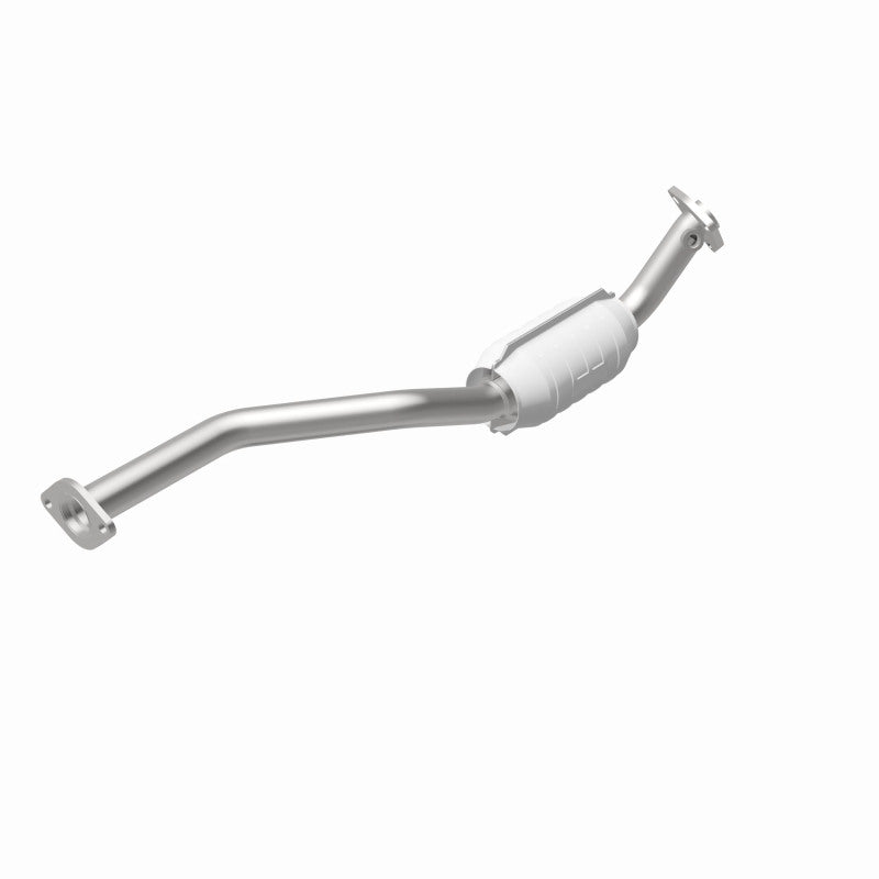 MagnaFlow Conv DF 01-04 Frontier Driver Side 3.3L