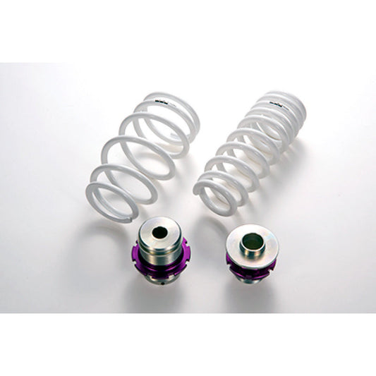 HKS NISSAN GTR R35 HM TOURING HEIGHT ADJUSTABLE SPRING KIT HKS Lowering Springs