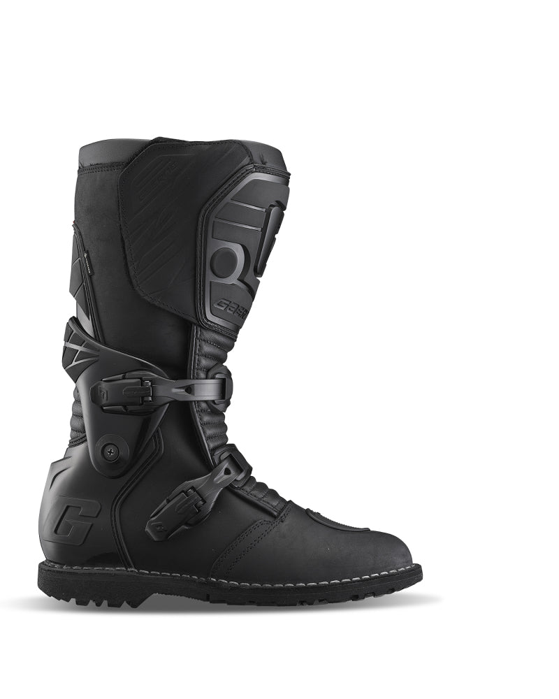 Gaerne G.Dakar Gore Tex Boot Black Size - 5.5