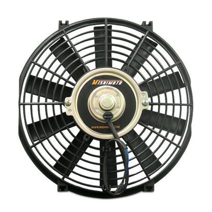 Mishimoto 16 Inch Electric Fan 12V Mishimoto Fans & Shrouds