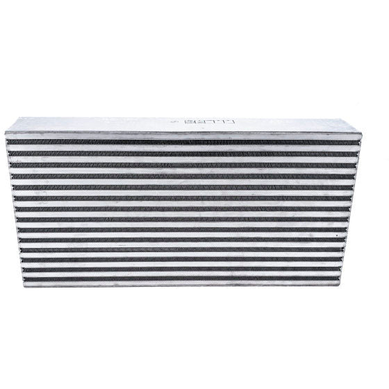 Garrett Air / Air Intercooler CAC (23.72in x 12.02in x 3.82in) - 1000 HP Garrett Intercoolers