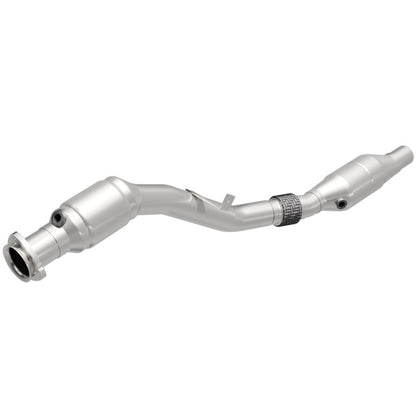 MagnaFlow Conv DF 04-06 Audi S4 4.2L