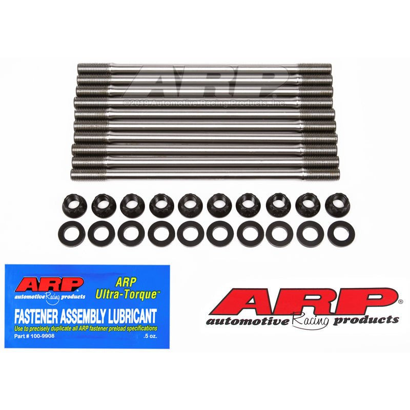 ARP Lancia Delta Integrale 2.0L 16V Head Stud Kit ARP Head Stud & Bolt Kits