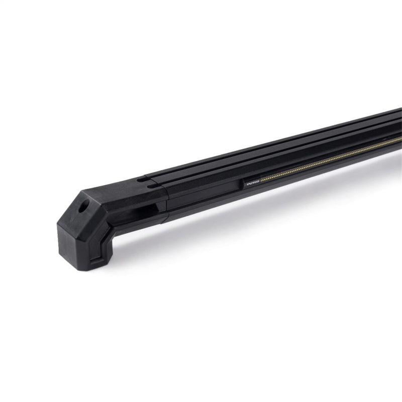 Putco 14-18 Chevy Silverado LD - 6.5ft Bed - Tec Rails