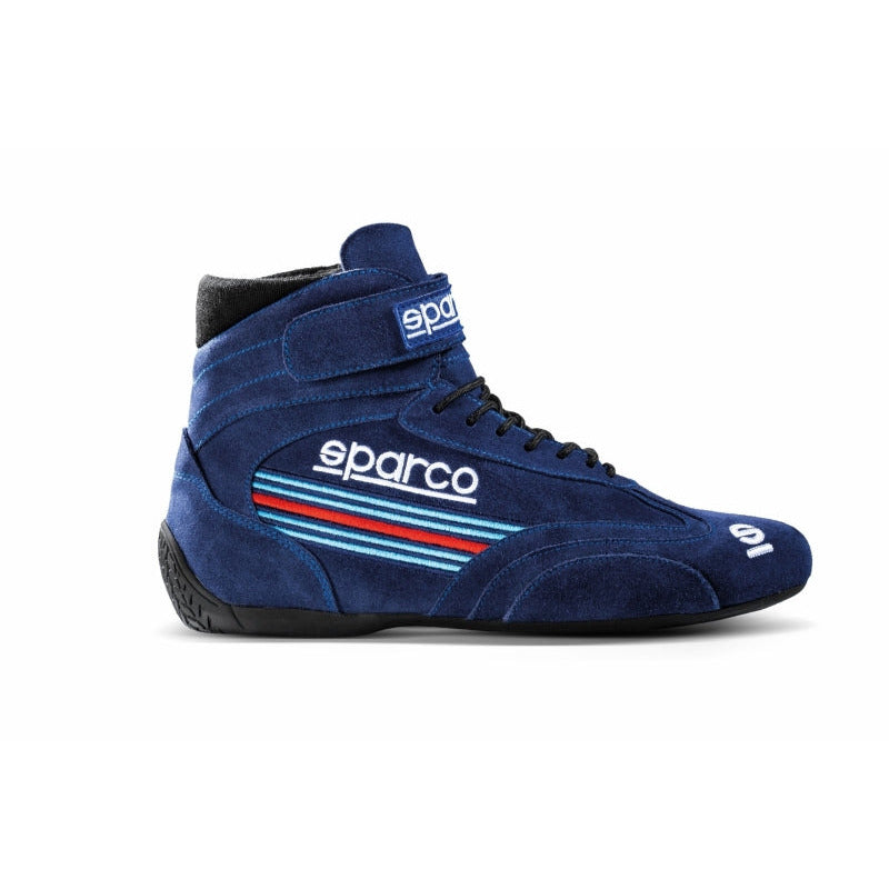 Sparco Shoe Martini-Racing Top 37 SPARCO Racing Shoes